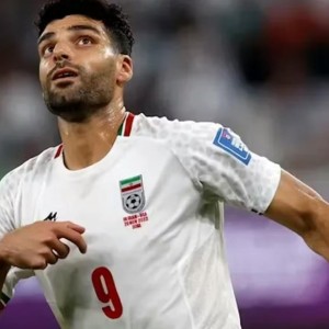 MILE中国官方网站-网传塔雷米要回伊朗当兵，其经纪人：纯属无稽之谈，请勿传谣