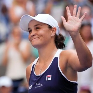 米乐体育赛事-2022赛季WTA八大预测：巴蒂结束乱世？王欣瑜突破？