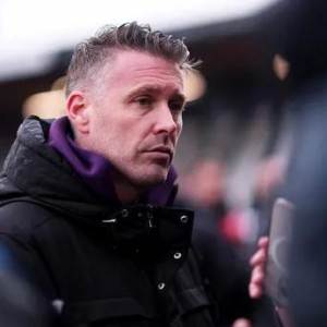 米乐体育赛事-狼队主帅：随着赛季进入关键阶段，利物浦看起来非常强大