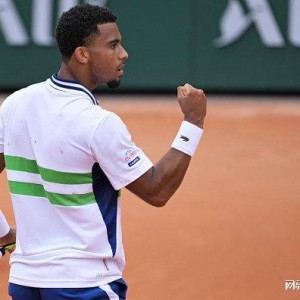 米乐体育官网-IW男单第三轮下半区前瞻：兹维过关无虞，辛纳再会沙波！