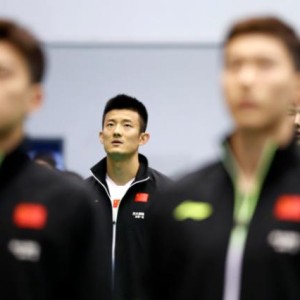 米乐体育官网-国羽奥运前最后集训 张军：突出技术练习&amp;预防伤病