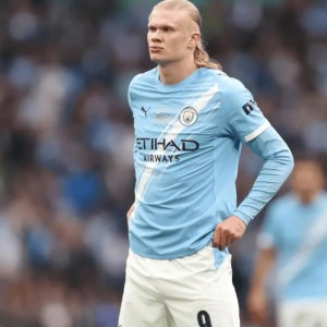 米乐体育官网-哈兰德休赛期密访瓜迪奥拉御医，挪威主帅称原因保密|巴塞罗那|英格兰|埃尔林-哈兰德|索尔巴肯|太阳报_新浪体育_新浪新闻